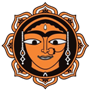 Maa sharda Logo